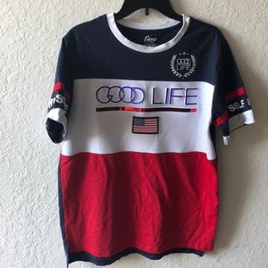 Men’s Camp Original Co Good Life Shirt